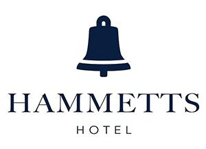 Hammetts Logo