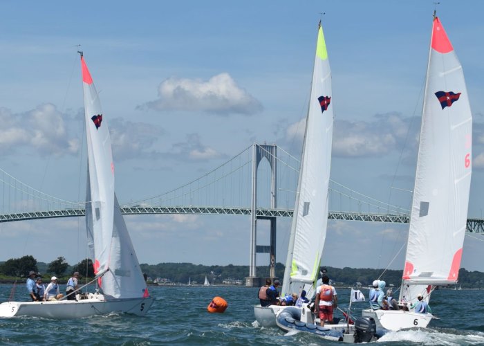 170th Annual Regatta