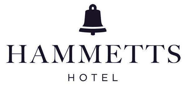 Hammetts Logo