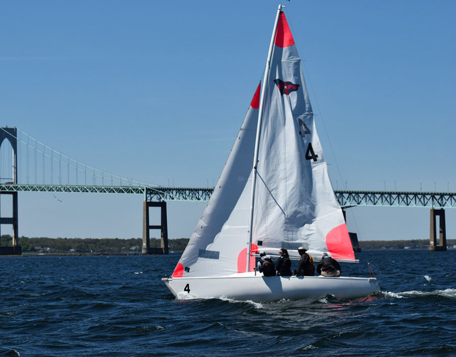 Contact the Sailing Office